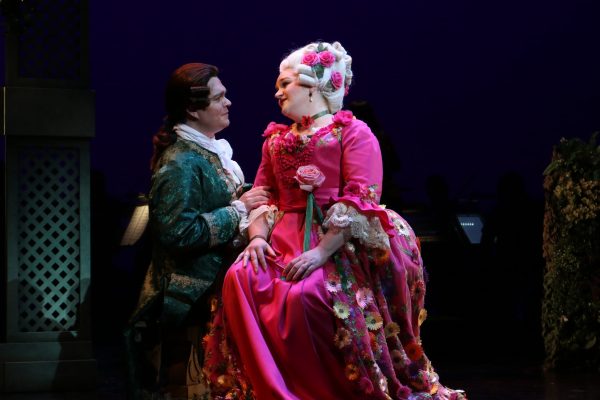 Madison Opera - The Anonymous Lover by Joseph Bologne Chevalier de Saint Georges (5)
